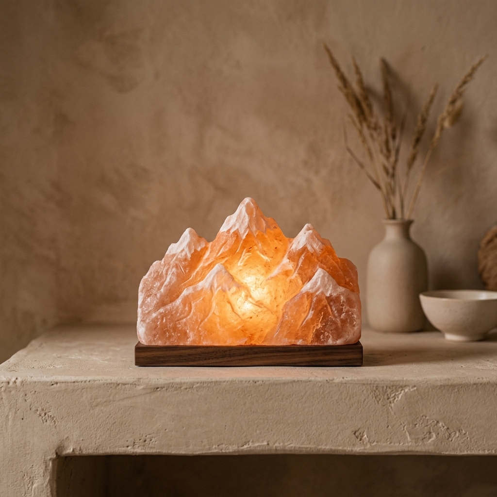 Architectural Console Display